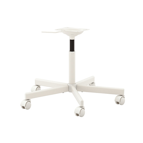 ÖRFJÄLL, chair frame, swivel. 1 of 2 open dialog