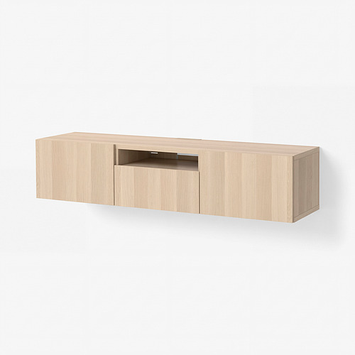 BESTÅ, mueble para TV. 9 de 9 abrir diálogo