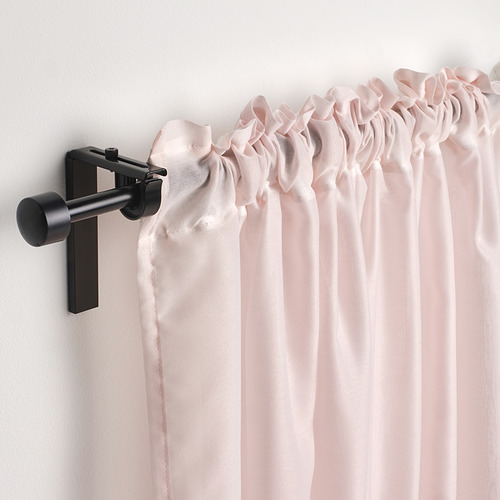 STENFRÖ, sheer curtains, 1 pair. 6 of 7 open dialog