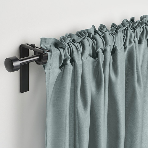 STENFRÖ, sheer curtains, 1 pair. 6 of 7 open dialog