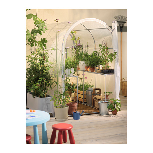ASPAREN, greenhouse. 10 of 12 open dialog