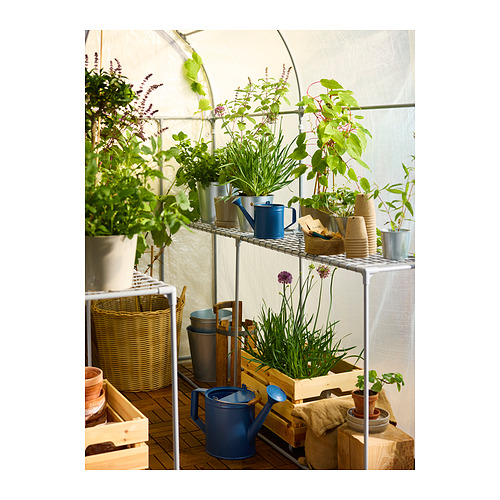ASPAREN, greenhouse. 9 of 12 open dialog