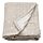 Select colour variation: White beige / dot pattern muslin