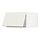 Select colour variation: white/Veddinge white