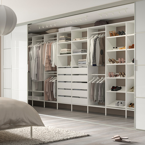 AURDAL, combinación de closet. 2 de 2 abrir diálogo