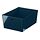 Select colour variation: Black-blue