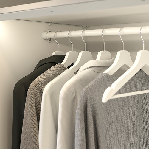 KOMPLEMENT, clothes rail. 2 of 5 open dialog