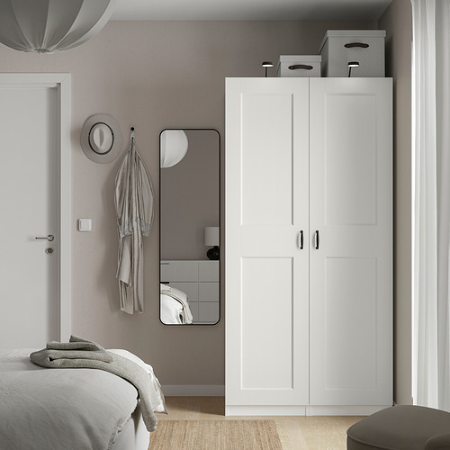 PAX / GRIMO, combinación de closet. 2 de 3 abrir diálogo