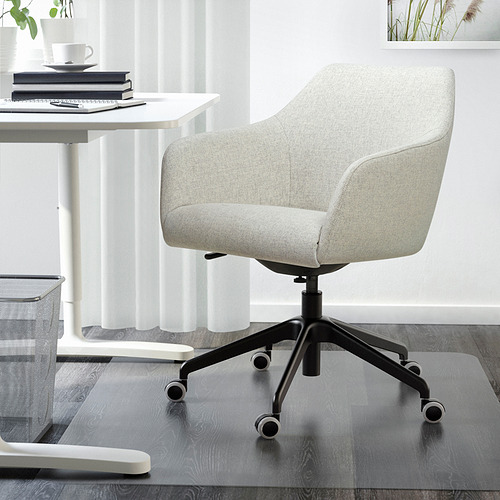 TOSSBERG / LÅNGFJÄLL, silla para reuniones. 6 de 8 abrir diálogo