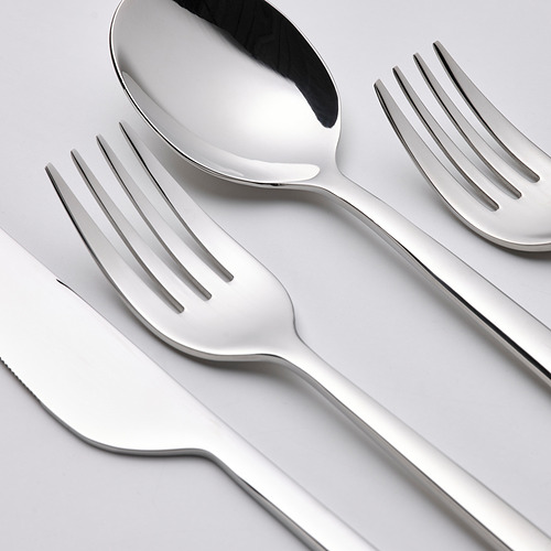 LÖFTESRIK, 20-piece flatware set. 3 of 5 open dialog
