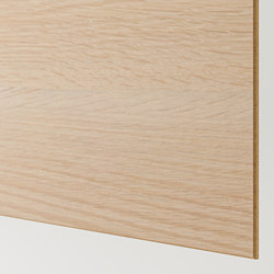 MEHAMN pair of sliding doors