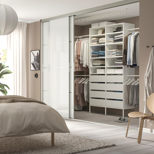 AURDAL, wardrobe combination. 3 of 3 open dialog