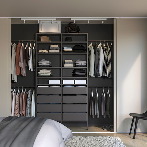 AURDAL, combinación de closet. 2 de 3 abrir diálogo