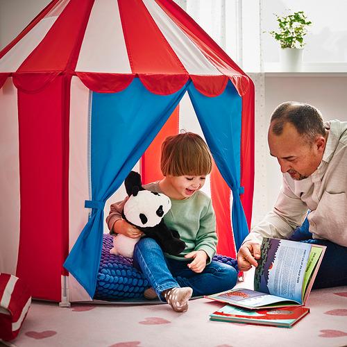 CIRKUSTÄLT, tienda para niños. 3 de 6 abrir diálogo