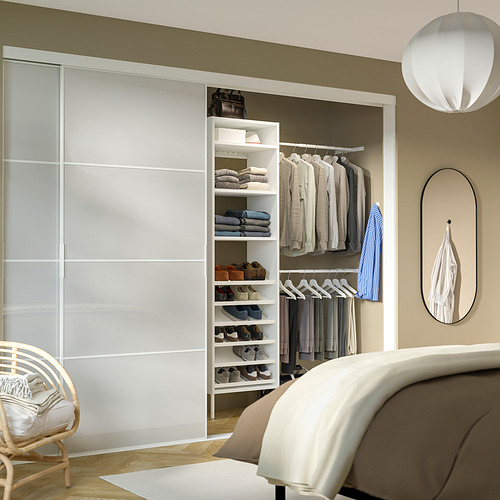 AURDAL, wardrobe combination. 2 of 3 open dialog
