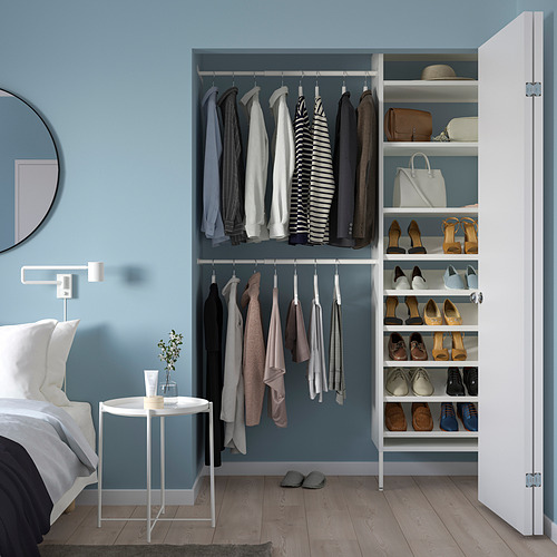 AURDAL, wardrobe combination. 3 of 3 open dialog