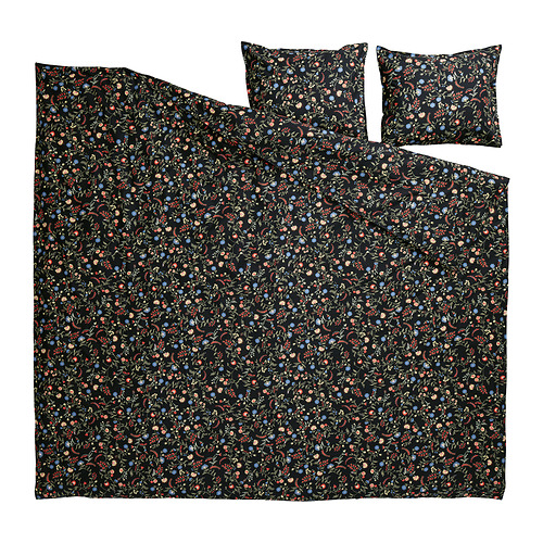 BRUDKRUSBÄR, funda nórdica+funda(s) de almohada. 5 de 6 abrir diálogo