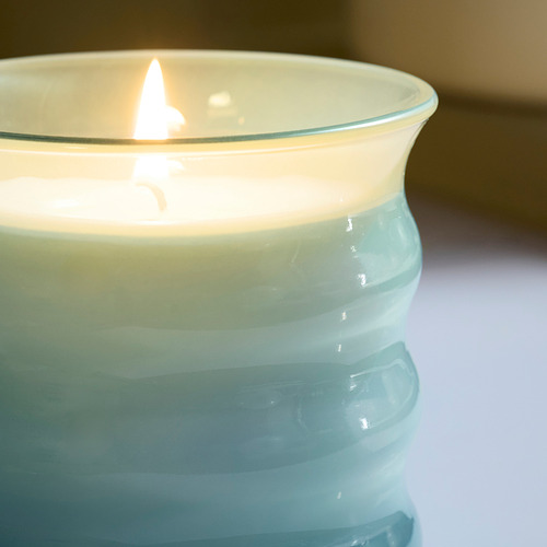 JUVELTRAST, scented candle in glass. 5 of 5 open dialog