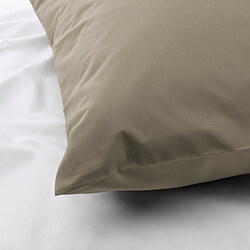 ULLVIDE funda de almohada