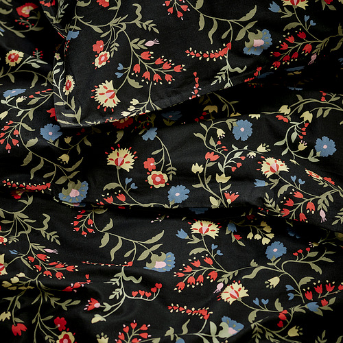 BRUDKRUSBÄR, funda nórdica+funda(s) de almohada. 4 de 6 abrir diálogo