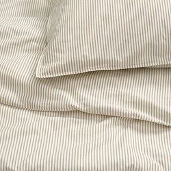 SOLFIBBLA duvet cover and pillowcase(s)