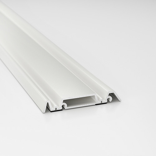 SKYTTA rail for sliding door frame