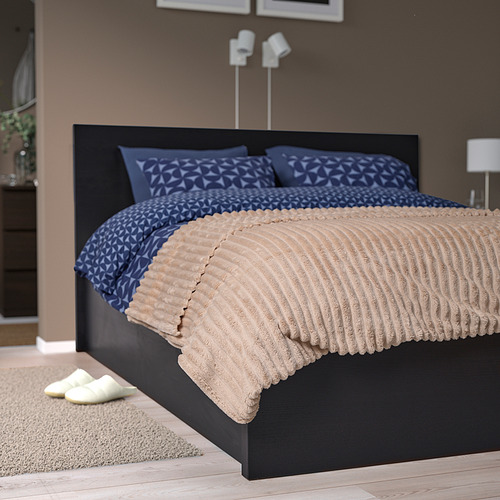 GULLSTRÅLE, bedspread. 3 of 3 open dialog