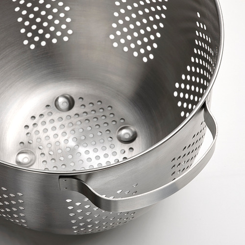 ORDNING, colander. 5 of 5 open dialog