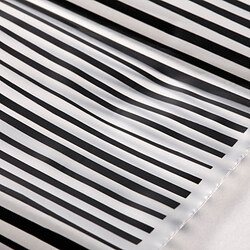 Measurement Illustration - ISTAD resealable bag
