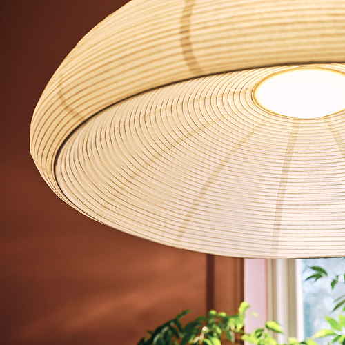 IKEA PS 2026 / HAVSDJUP, pendant lamp. 4 of 5 open dialog