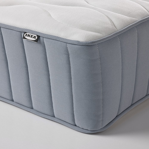 VÅGSTRANDA, Pocket spring mattress. 9 of 14 open dialog