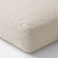 FRÖSÖN/DUVHOLMEN seat pad, outdoor