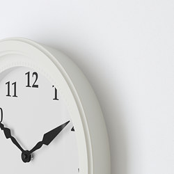 SÖNDRUM reloj de pared