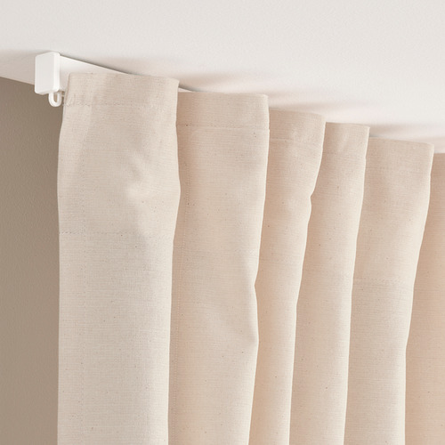 LENDA, cortinas con tiras, 1 par. 4 de 8 abrir diálogo