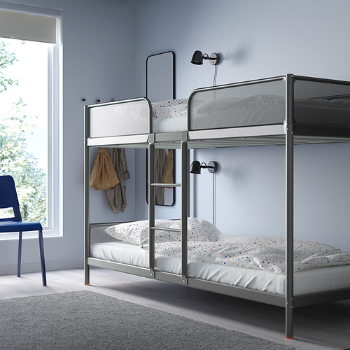TUFFING, bunk bed frame. 3 of 7 open dialog
