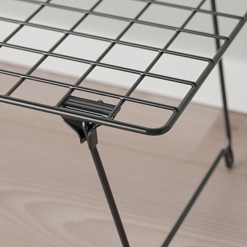 Measurement Illustration - GREJIG shoe rack