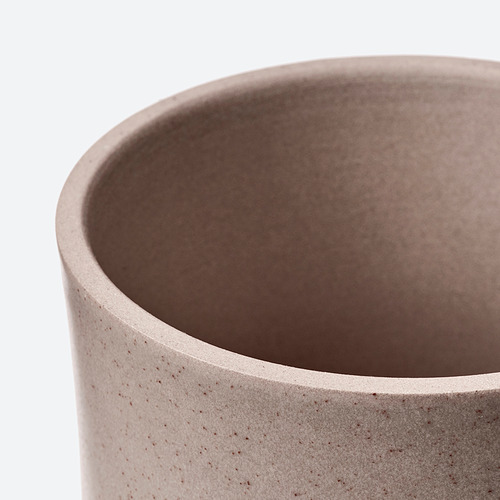Measurement Illustration - BUSKKAPRIFOL plant pot
