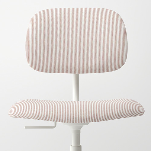 BLECKBERGET, swivel chair. 8 of 11 open dialog