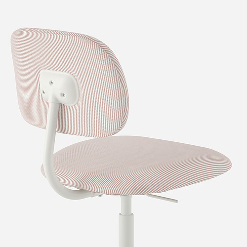 BLECKBERGET, swivel chair. 9 of 11 open dialog