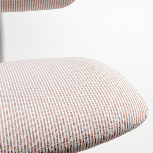 BLECKBERGET, swivel chair. 10 of 11 open dialog