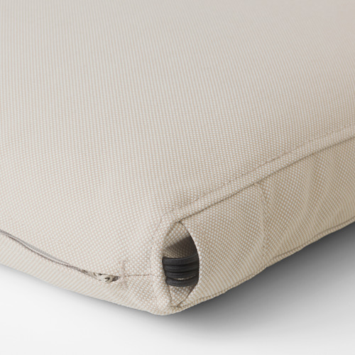 FRÖSÖN, funda para cojín para silla. 4 de 4 abrir diálogo