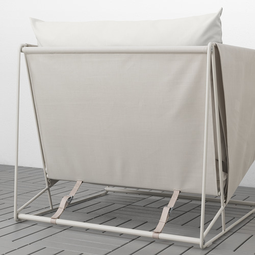 HAVSTEN, armchair, outdoor. 5 of 7 open dialog