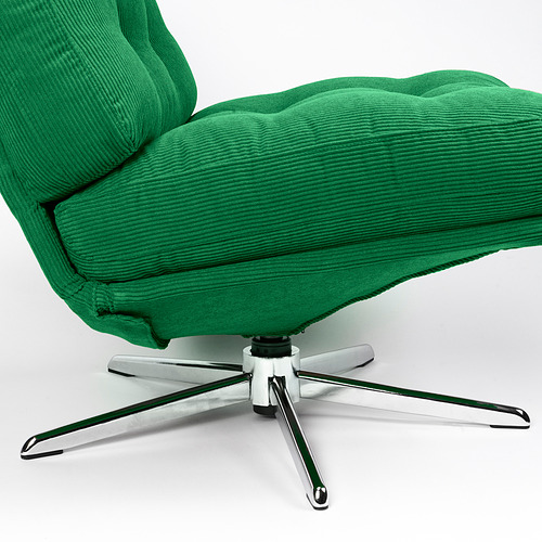 DYVLINGE, swivel chair. 4 of 7 open dialog
