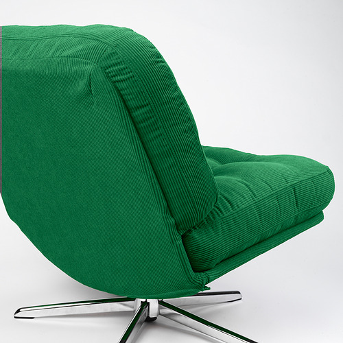 DYVLINGE, swivel chair. 5 of 7 open dialog