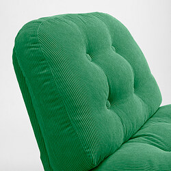 Measurement Illustration - DYVLINGE swivel chair