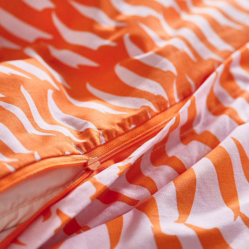 NATTHÄGER, duvet cover and pillowcase(s). 6 of 6 open dialog