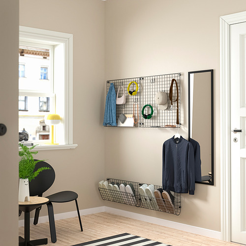 GREJIG, muebles para pasillos, juego de 4. 2 de 2 abrir diálogo