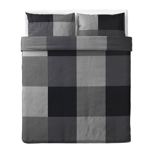 BRUNKRISSLA, duvet cover and pillowcase(s). 6 of 7 open dialog