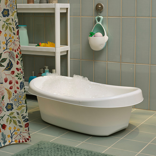 LÄTTSAM, baby bath. 2 of 6 open dialog