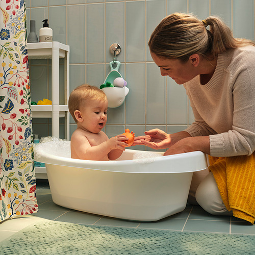 ÄNGSHUMLA, 4-piece bath toy set. 3 of 7 open dialog